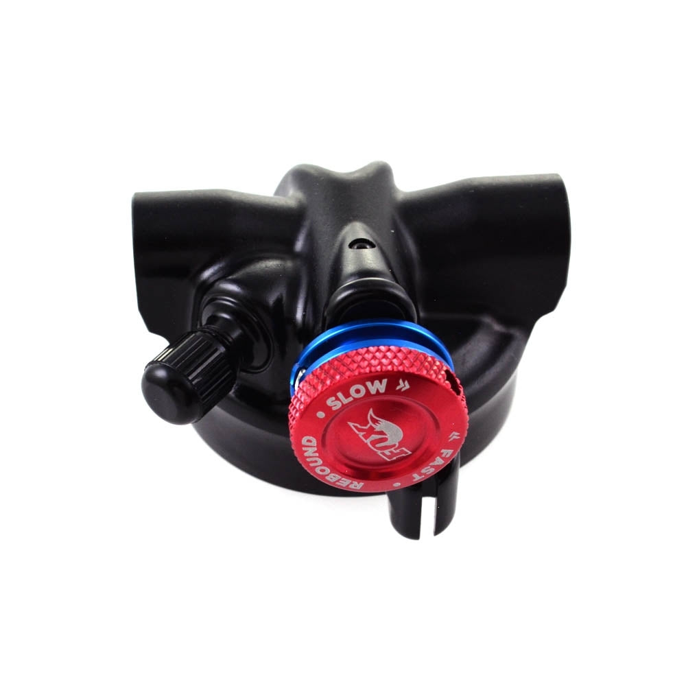 FOX Eyelet Assy-2018 FLOAT DPS Remote Down Trunnion SV-BRINK