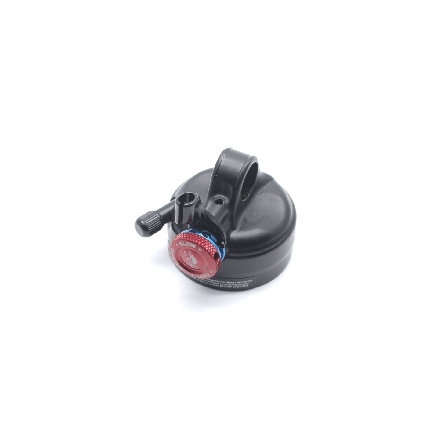 FOX Eyelet Assy-2018 FLOAT DPS Remote Up LV-BRINK