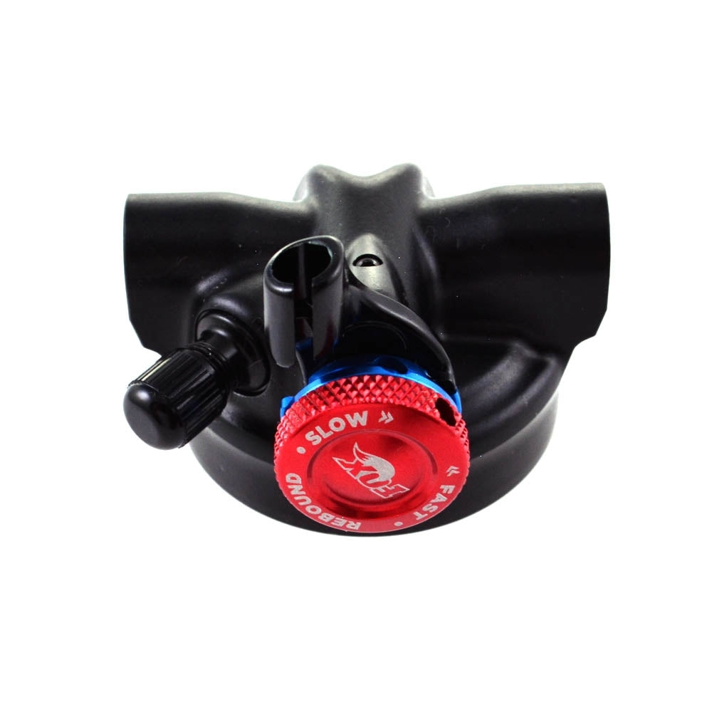 FOX Eyelet Assy-2018 FLOAT DPS Remote up Trunnion SV-BRINK