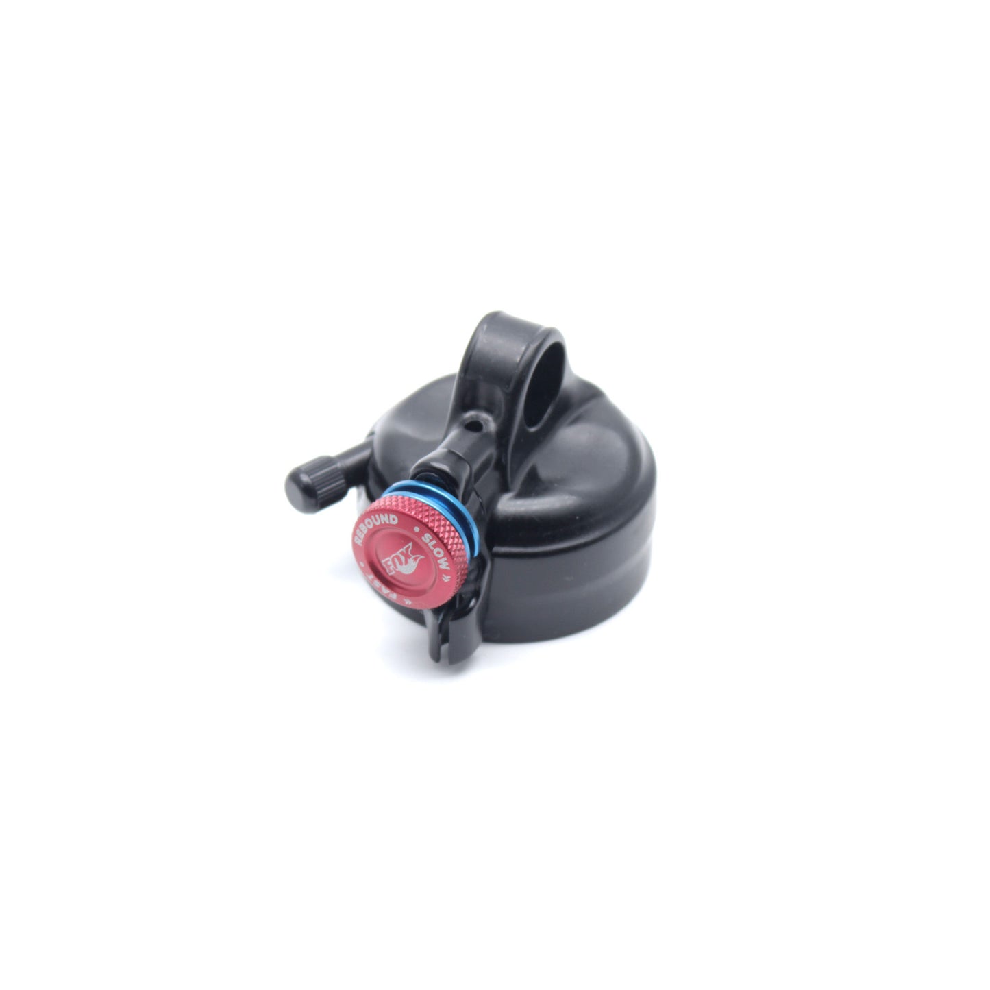 FOX Eyelet Assy-2018 Float DPS Remote down PTU LV-BRINK