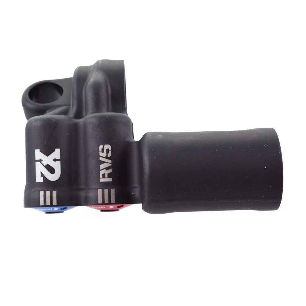 FOX Eyelet Assy-2018 X2 P-S-BRINK