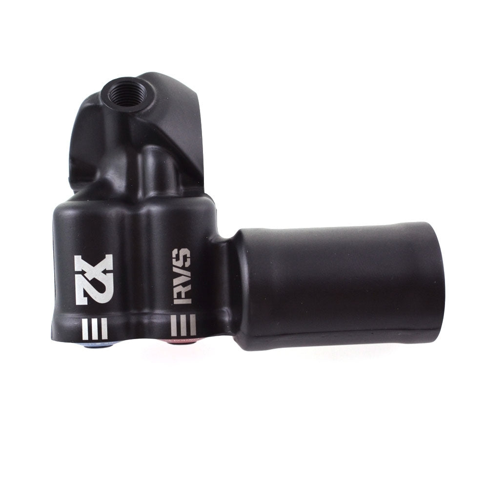 FOX Eyelet Assy-2018 X2 Trunnion P-S-BRINK