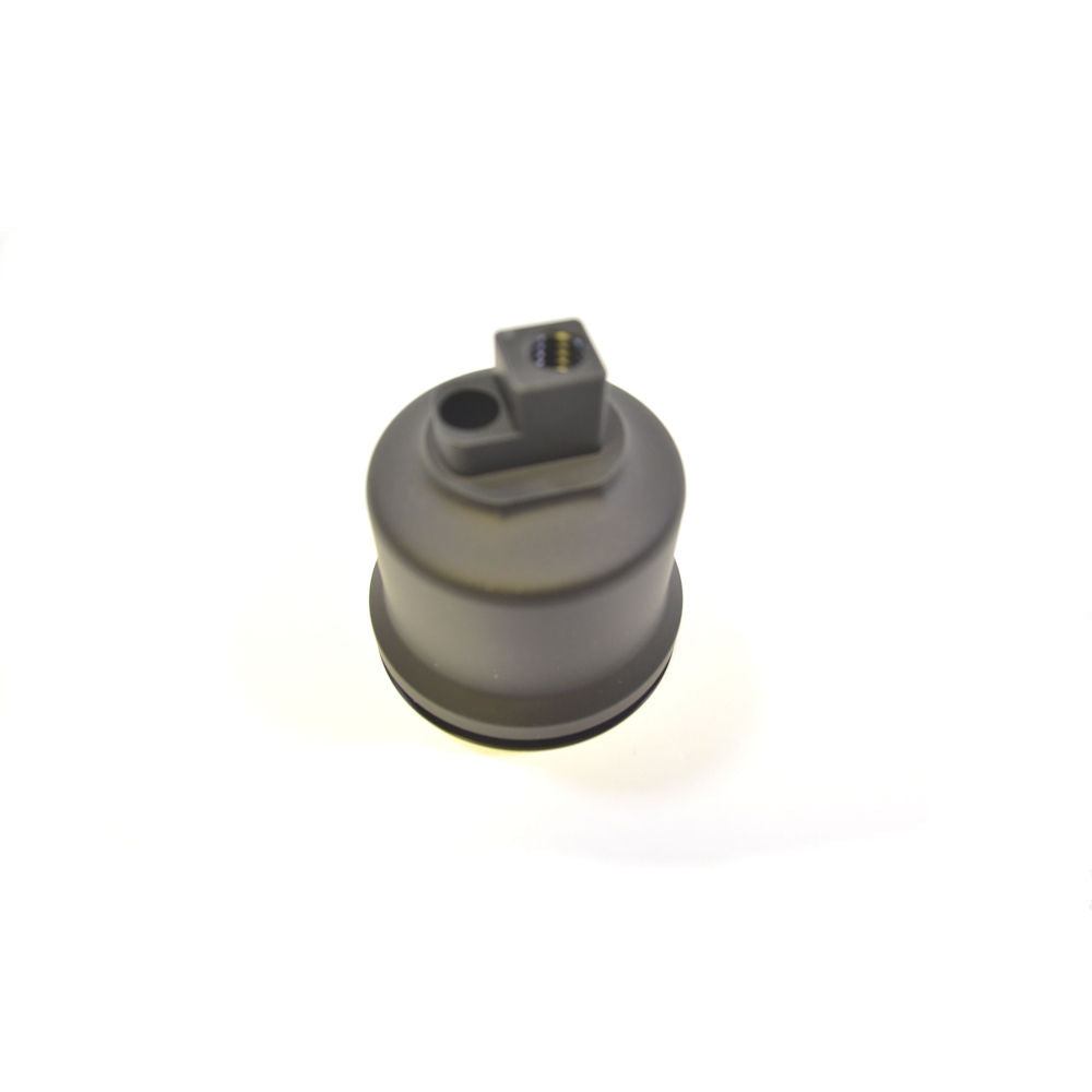 FOX Eyelet-Shaft End Float X2 9mm Enduro 29-BRINK
