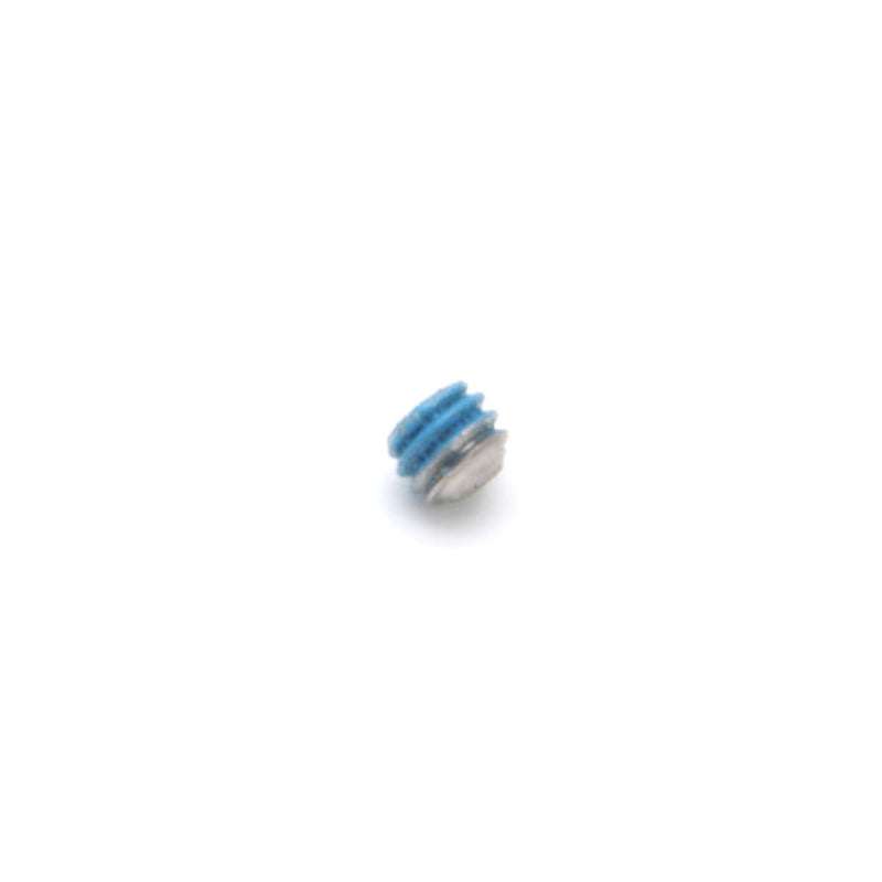 FOX Fastener STD: Screw-#8-32 X 0.125 TLG UNC-2A SST S-BRINK