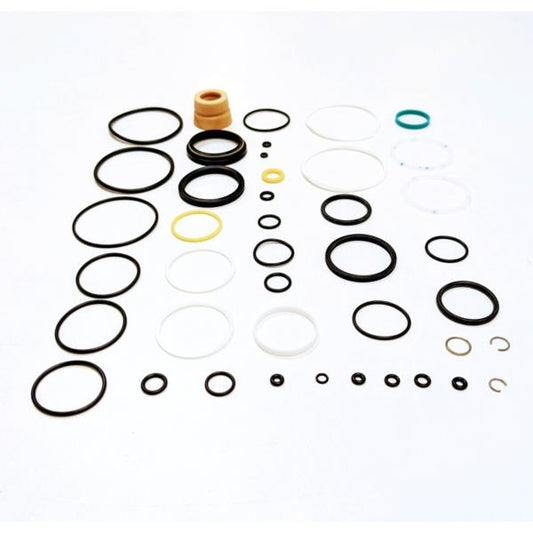 FOX Kit: 2023 FLOAT X2 Spring and Damper Rebuild-BRINK