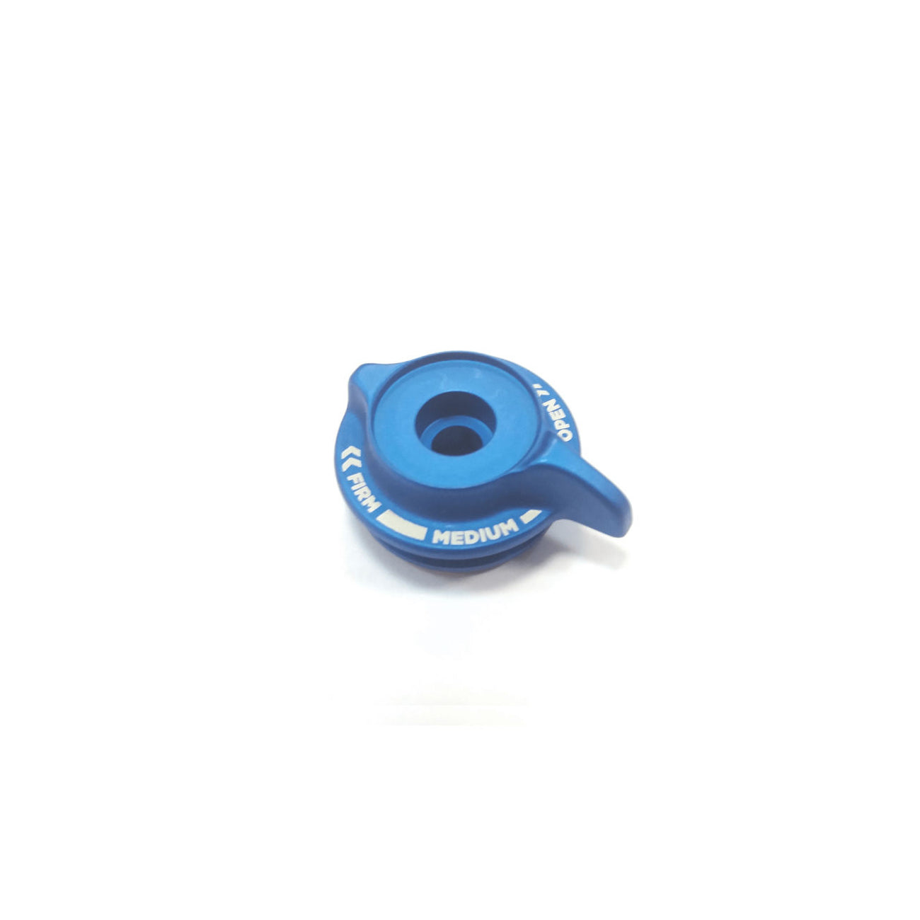 FOX Lockout Knob F-S FIT4-BRINK
