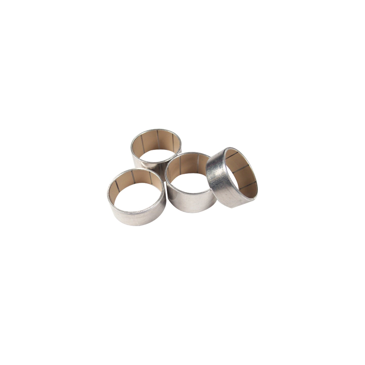 FOX Lower Leg Bushings-34mm-BRINK