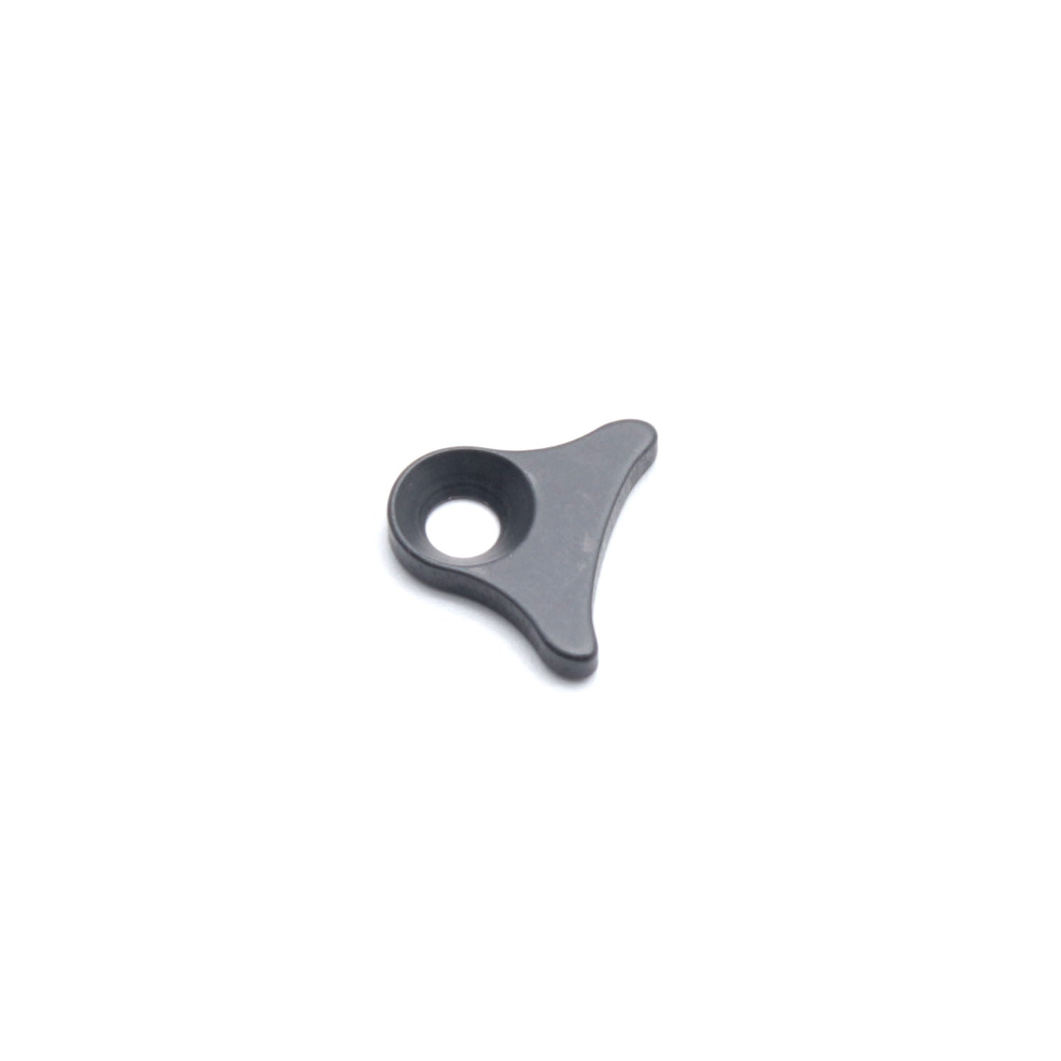 FOX Mounting Hardware Axle Nut Hold-Down 15QR-BRINK