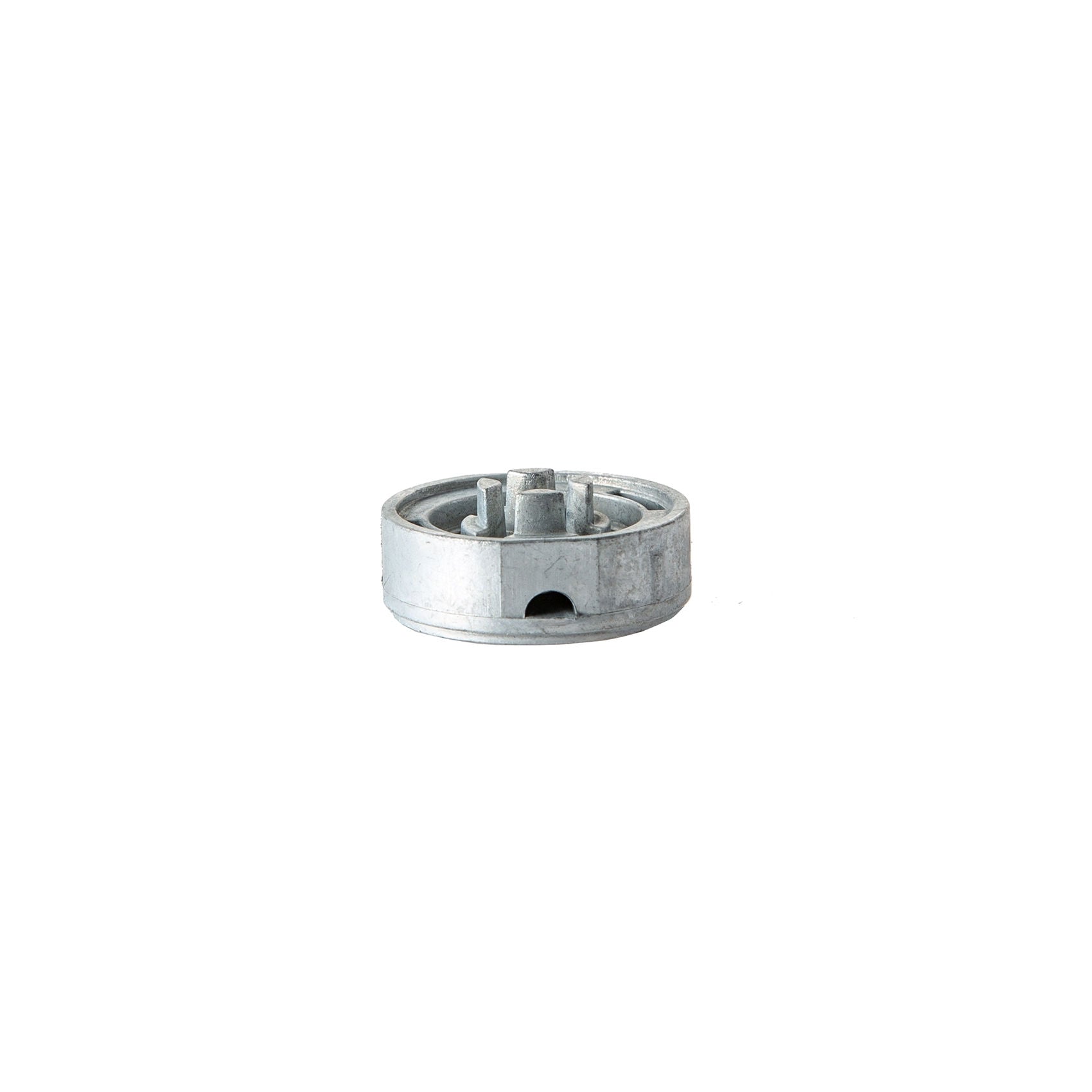FOX Piston Compression FIT4 Dished Zinc Die Cast-BRINK