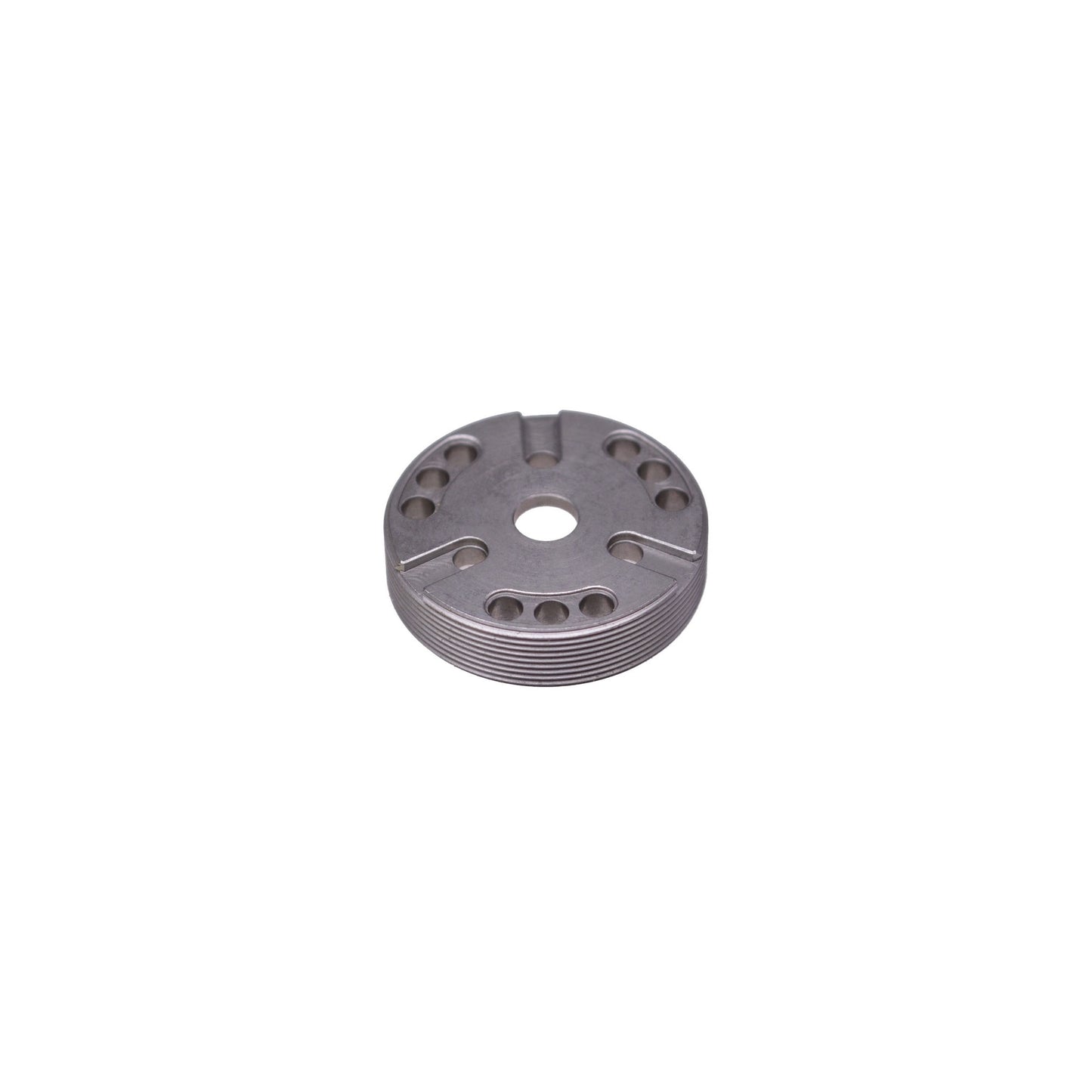 FOX Piston-Lockout Float DPS V2 .200 TLG M20 X 0.5 416SS-BRINK