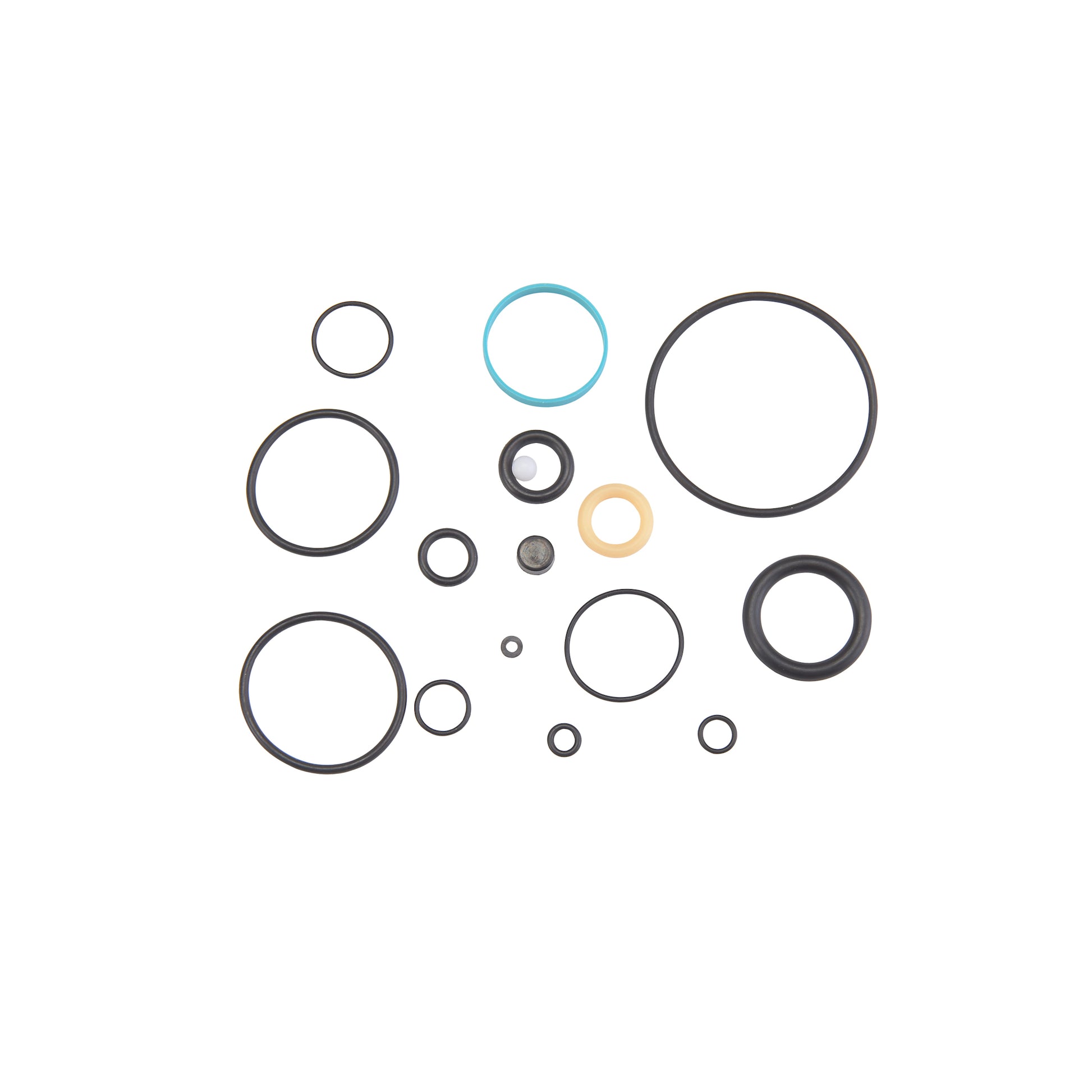 FOX RP23 Boost Valve Seal Set-BRINK