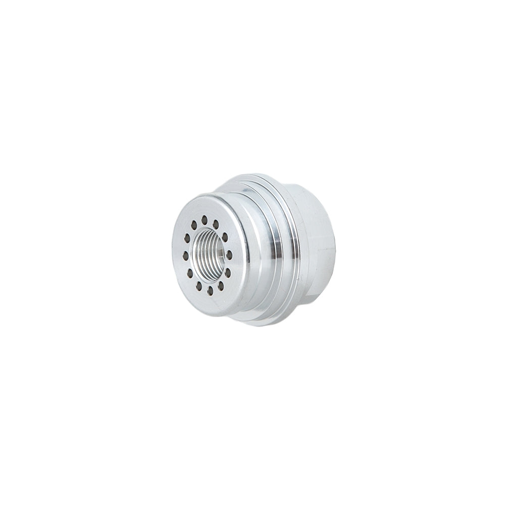 FOX Reflow Cap FIT4-BRINK