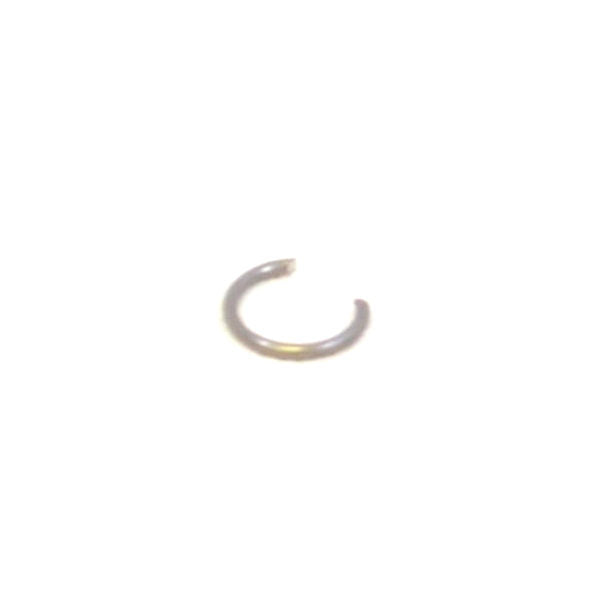 FOX Retaining Ring-Internal Round Wire .031 Wire OD .285 free ID-BRINK