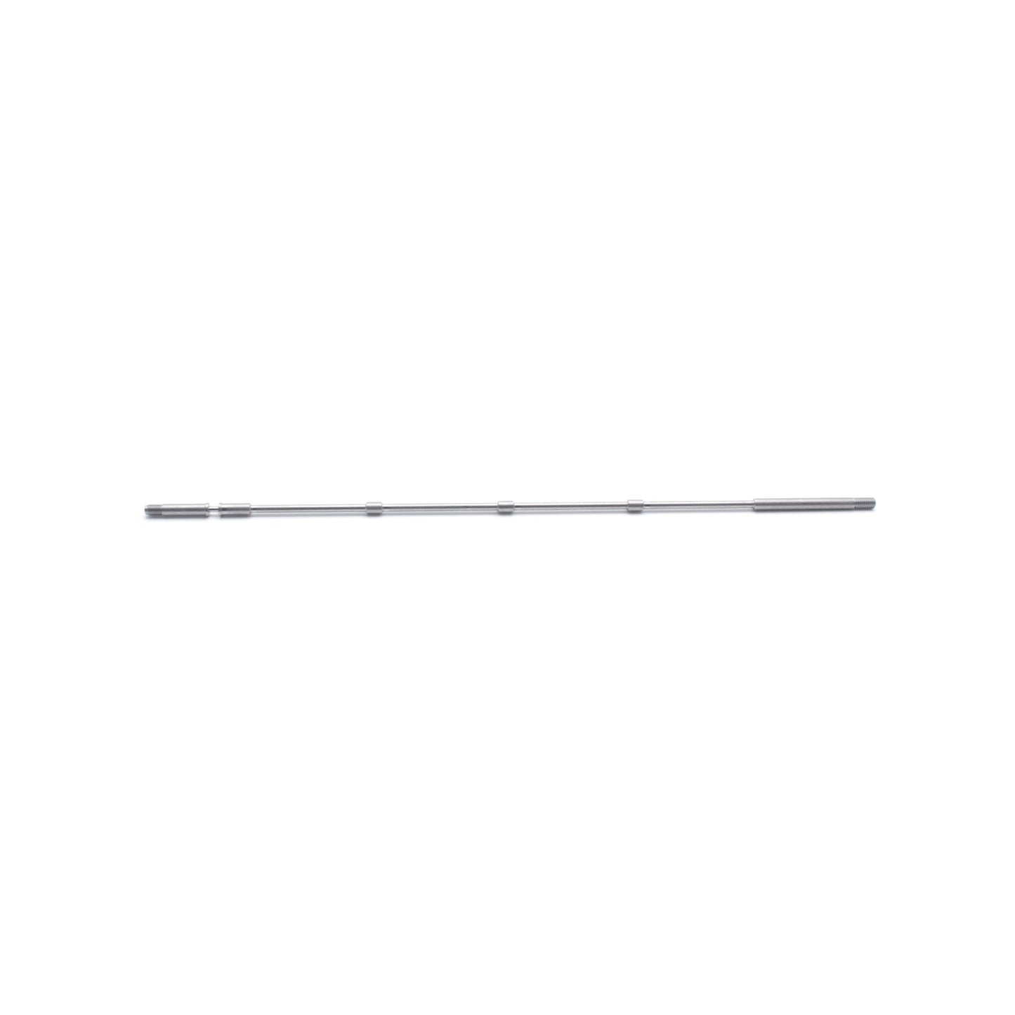 FOX Rod Push Actuator-9.666 TLG Seat Post External Cable CI-BRINK