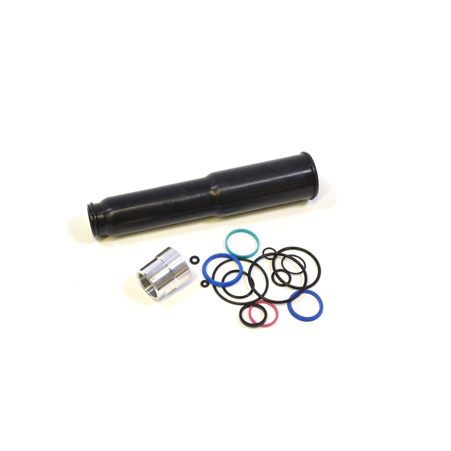 FOX Seal Kits-36 & 40 FIT4 Cartridge Rebuild-BRINK