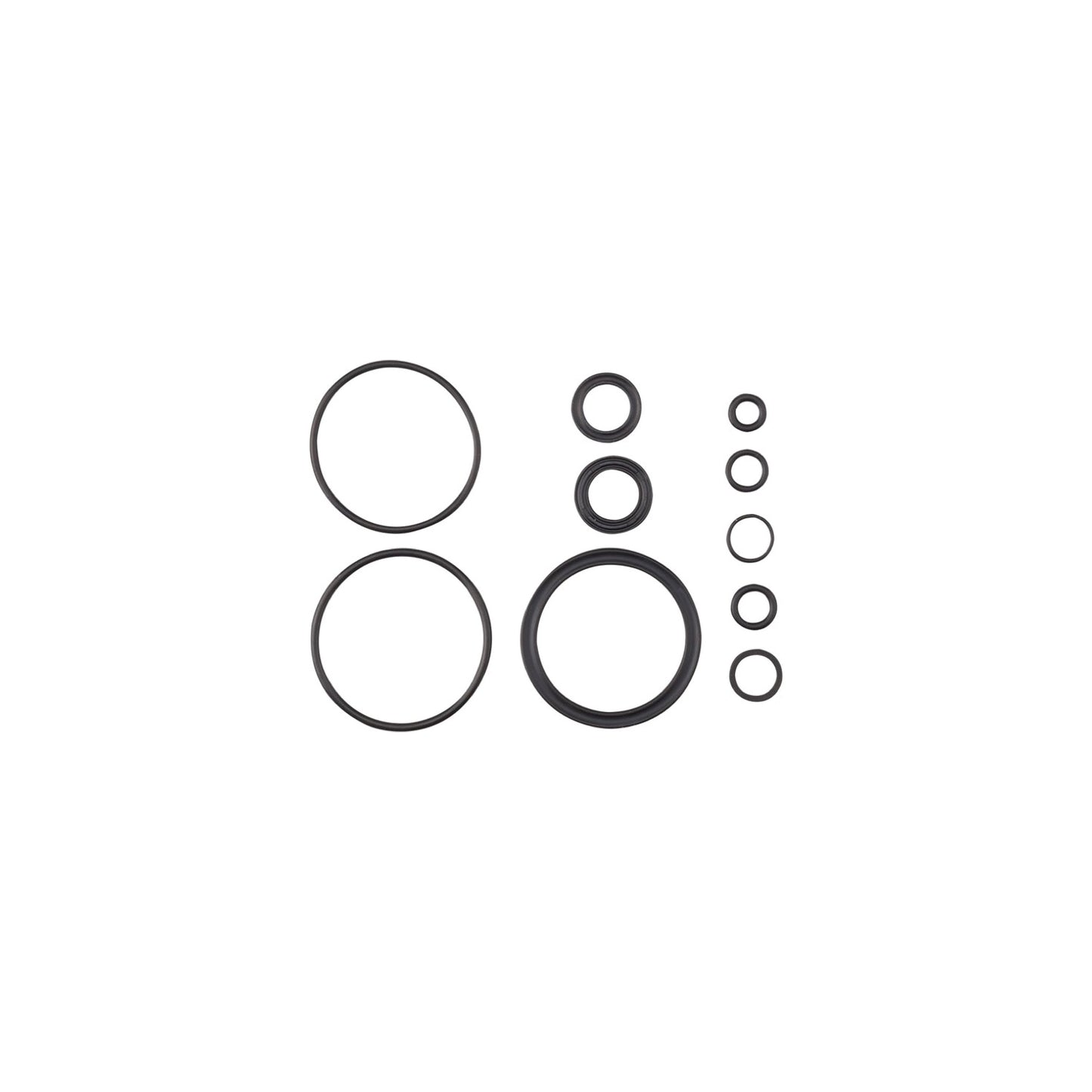 FOX Seal Kits-40 FLOAT NA2 Rebuild-BRINK