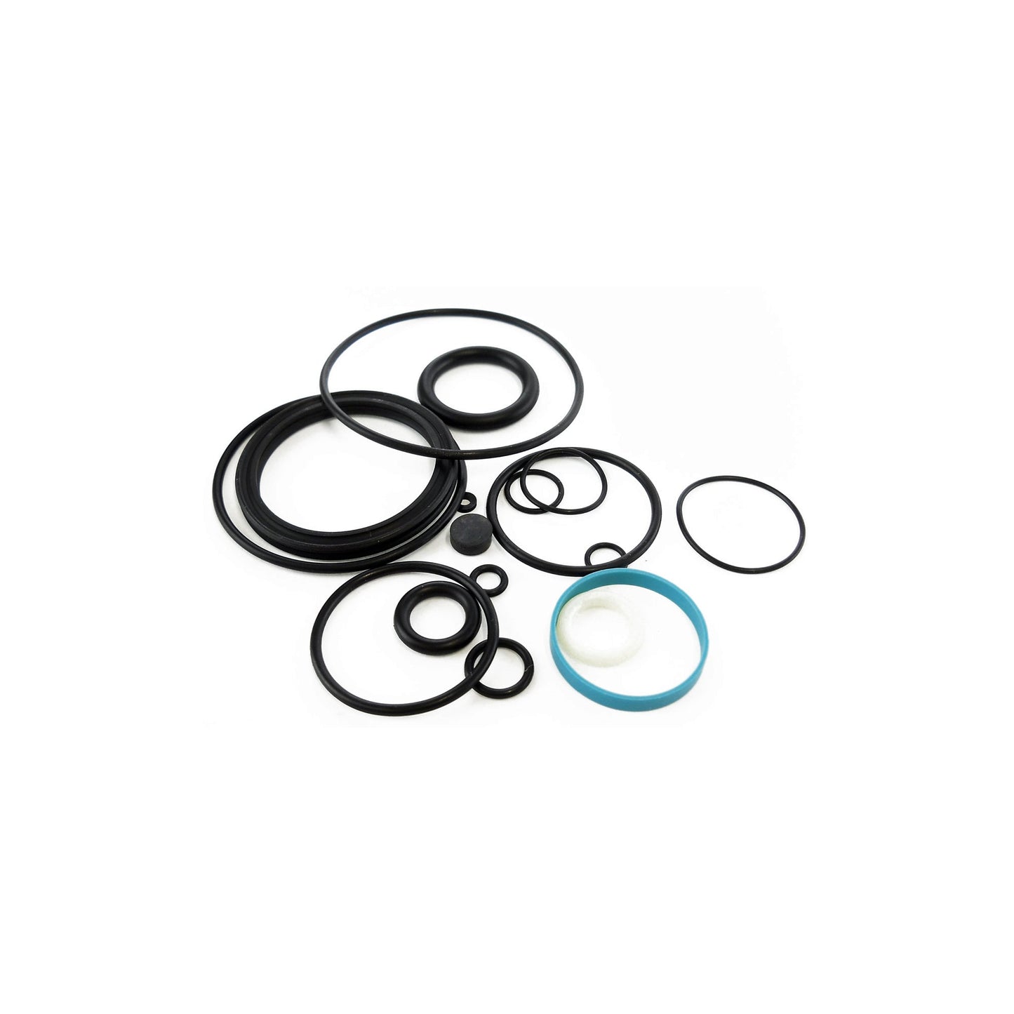 FOX Seal Kits-CTD Boost Valve and Dish Shock Rebuild-BRINK