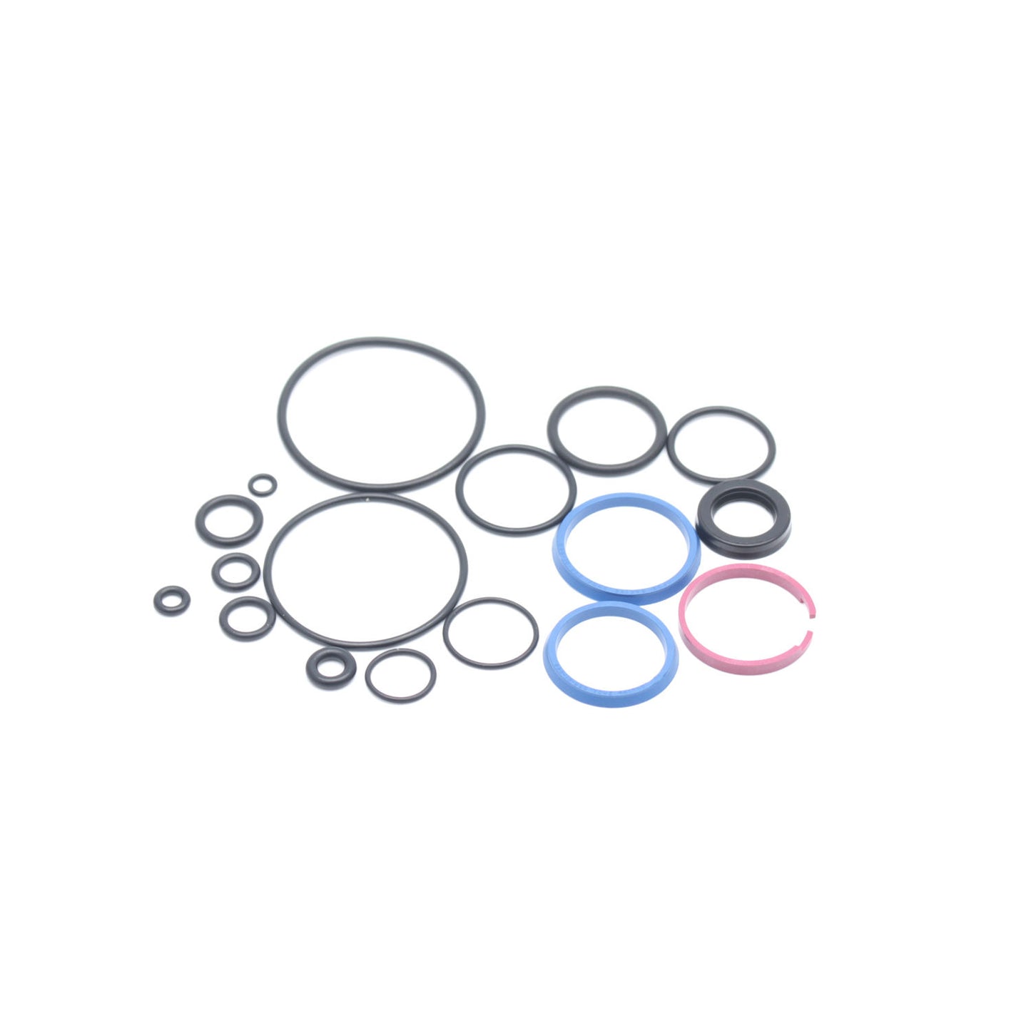 FOX Seal Kits-F-S GRIP2 36 & 40-BRINK