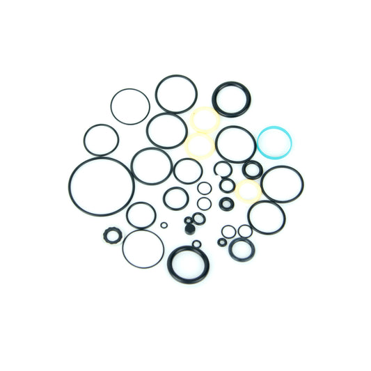 FOX Seals Brain Shox All-BRINK