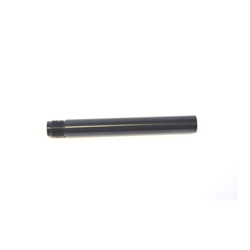 FOX Shaft (T)-.175 ID x .354 OD x 2.135 TLG AL 7075-T6 Black Ano III 35mm-BRINK