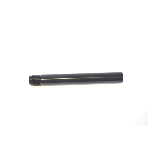 FOX Shaft (T)-.175 ID x .354 OD x 2.135 TLG AL 7075-T6 Black Ano III 35mm-BRINK
