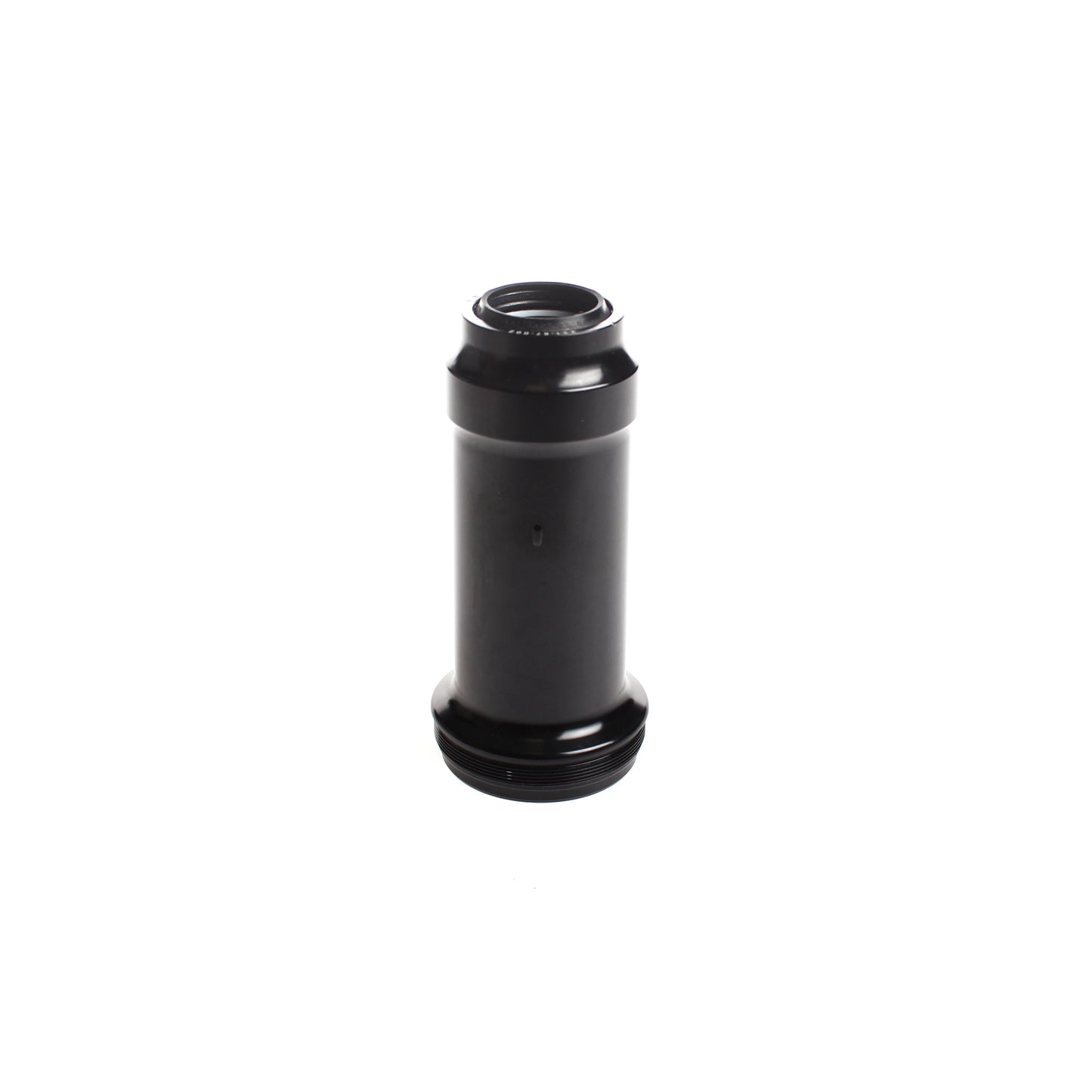 FOX Sleeve Assembly-2018 1.500 Bore LV-Metric EVOL Black Ano 170X30/35-BRINK