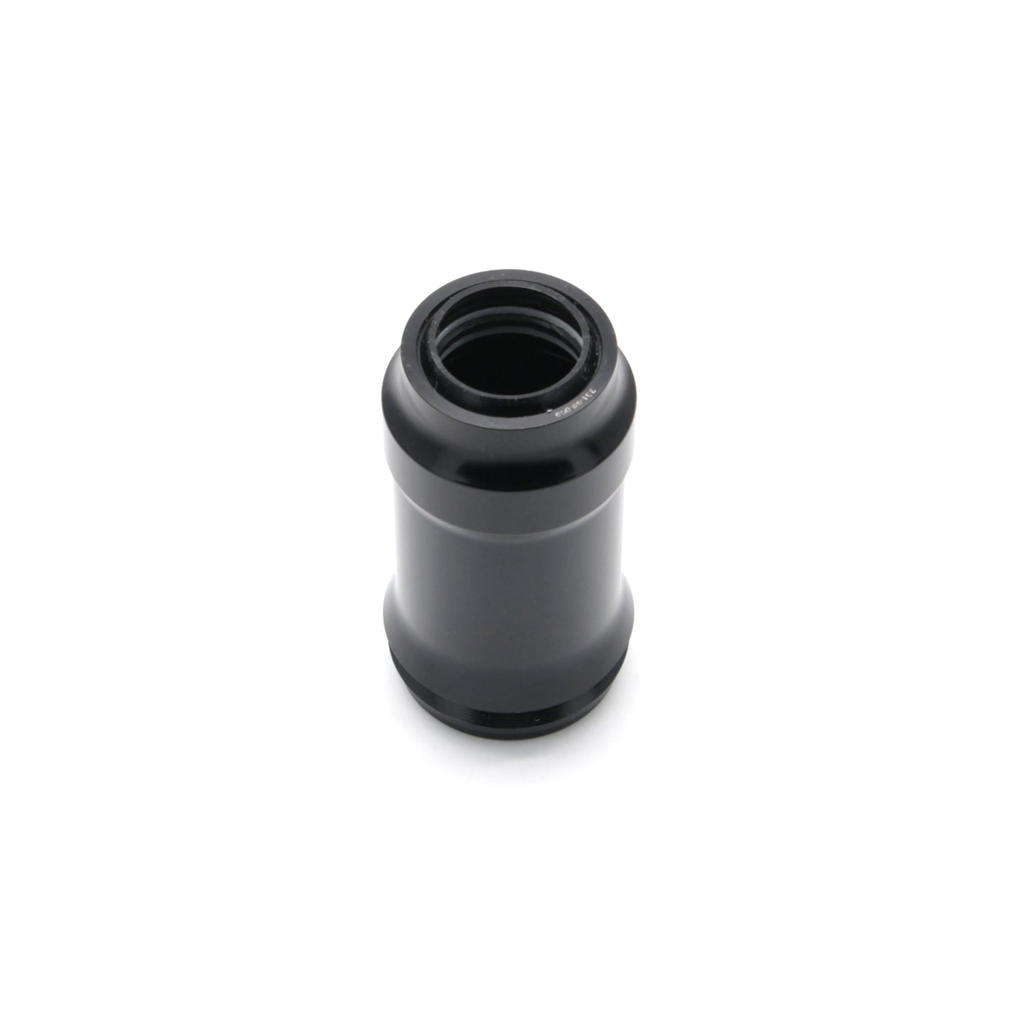 FOX Sleeve Assembly-2018 1.500 Bore SV EVOL Black Ano 145 X 30/35-BRINK