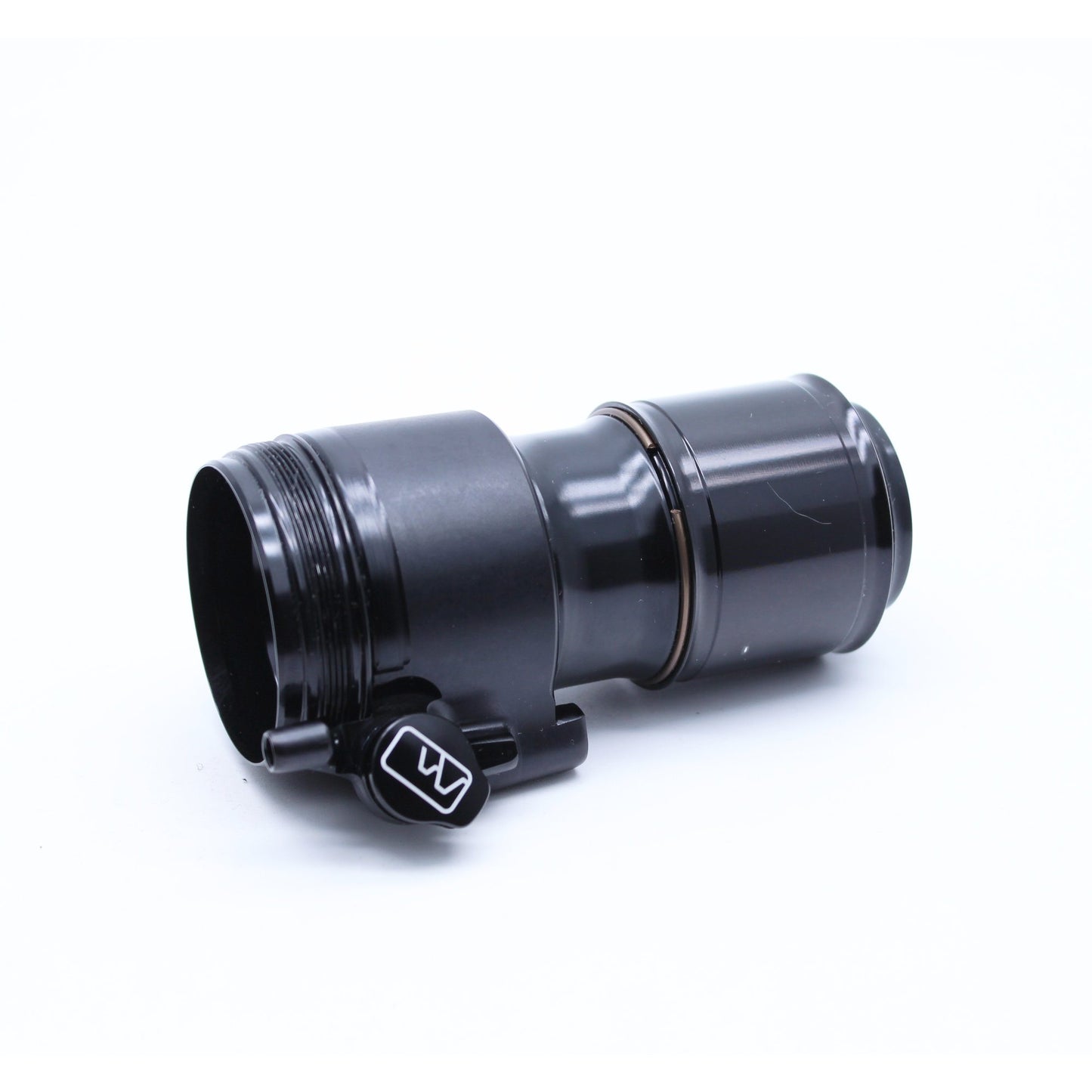FOX Sleeve Assembly-2018 Dual Travel 2 Float DPS LV 4.300 TLG Ano 21-BRINK