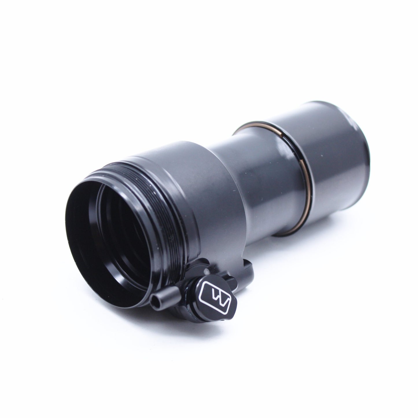 FOX Sleeve Assembly-2018 Dual Travel 2 Float DPS LV 4.300 TLG Ano 23-BRINK