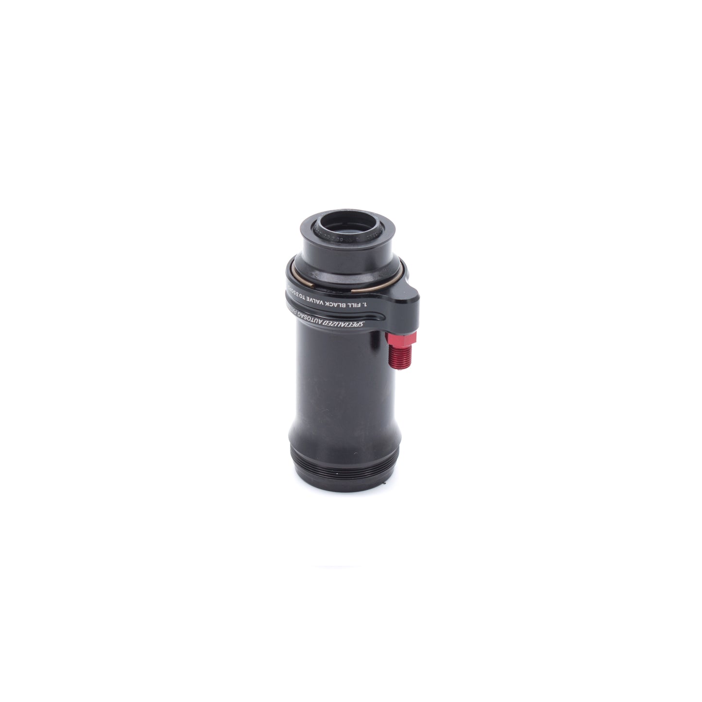 FOX Sleeve Assy-Micro Auto-SAG 1.25 Bore X 3.575 TLG For 1.85-BRINK
