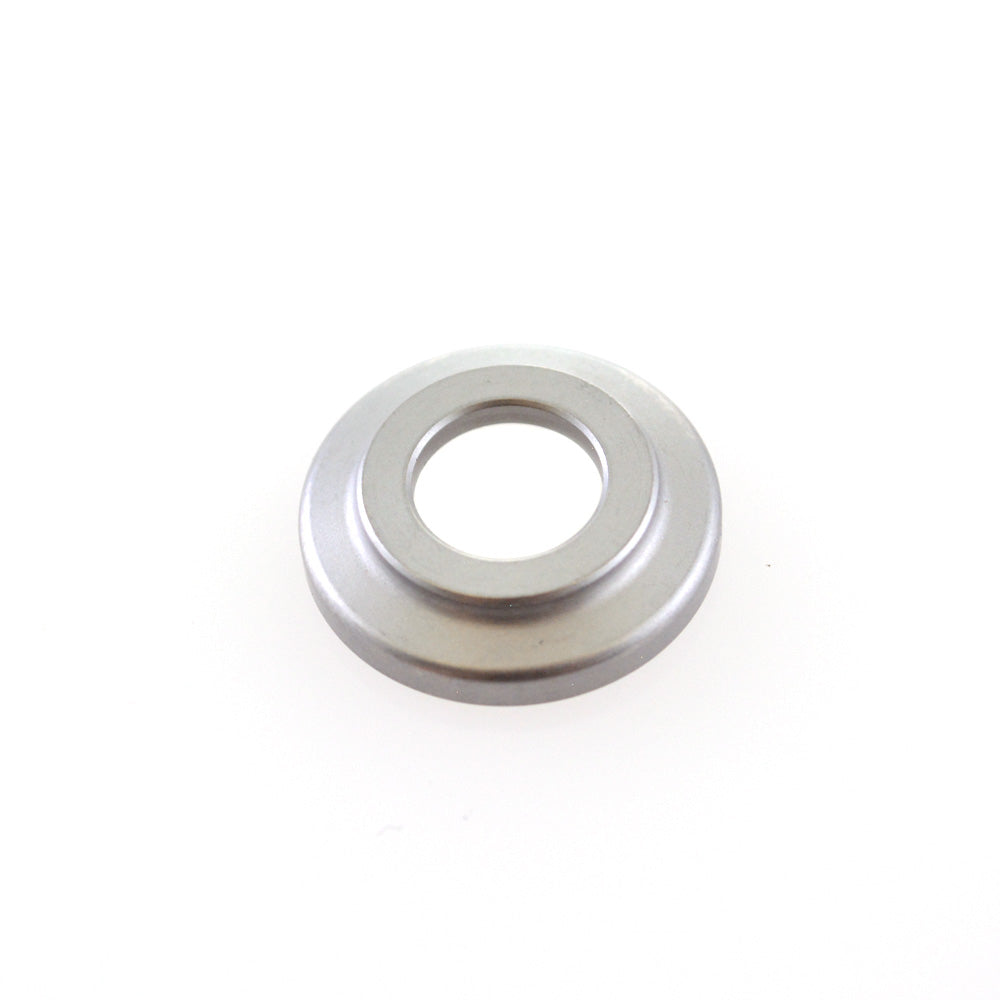 FOX Spacer Topout .380 ID X 0.850 OD X 0.186 THK Steel-BRINK