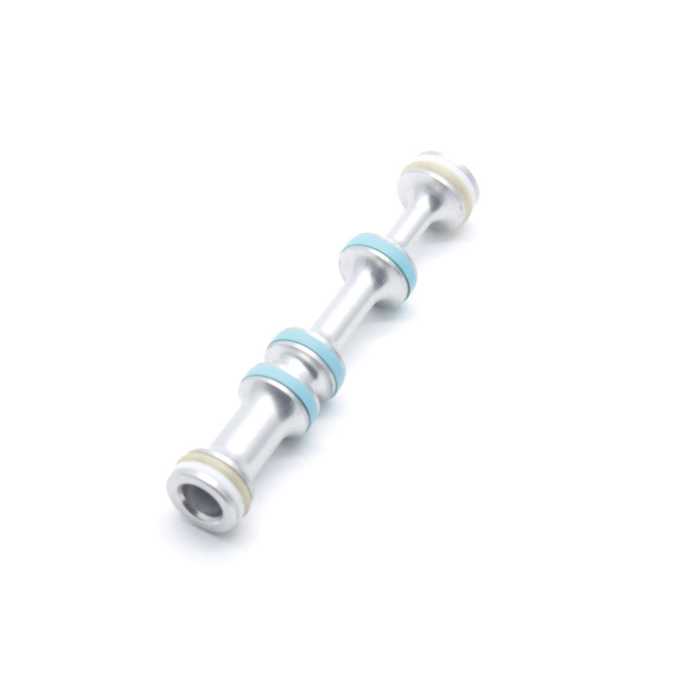 FOX Spool Valve Assy Pull Shock w/ Glide Rings .4-BRINK