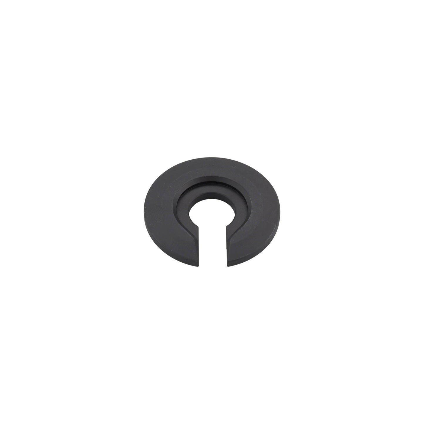 FOX Spring Retainer-Slotted 1.070 Bore .500 Shaft 1.850 OD X .275 TLG-BRINK