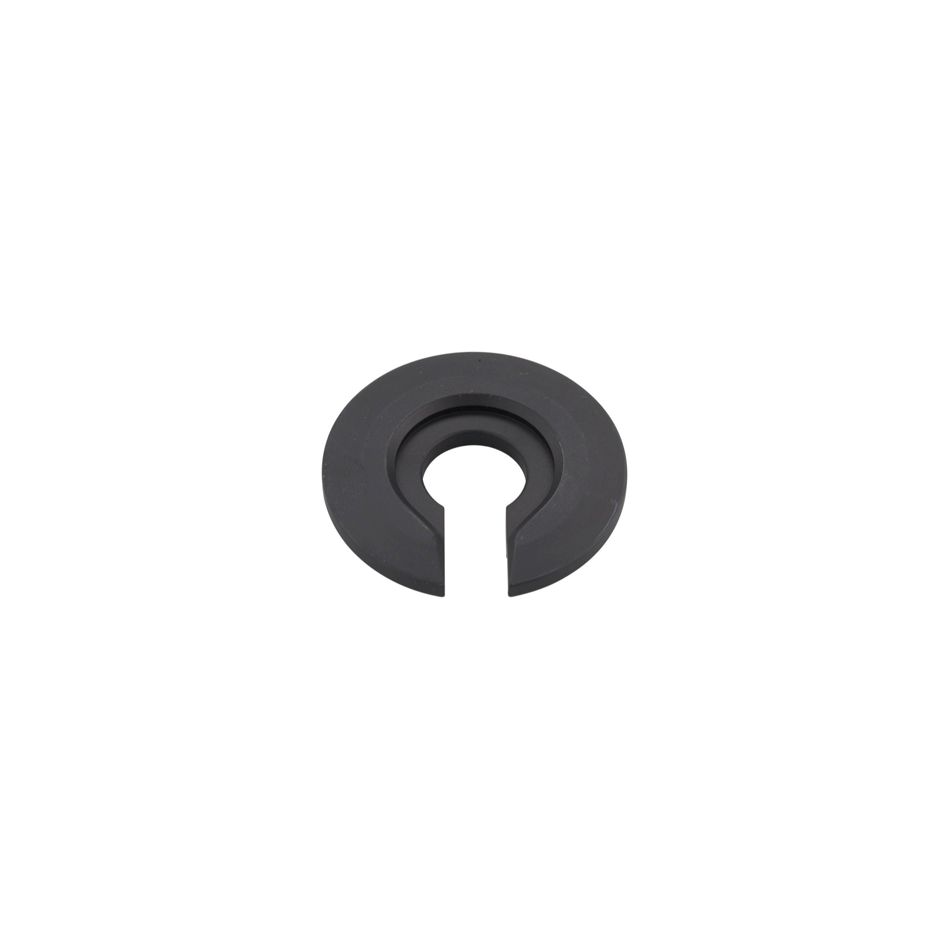 FOX Spring Retainer-Slotted 1.070 Bore .500 Shaft 1.850 OD X .275 TLG-BRINK