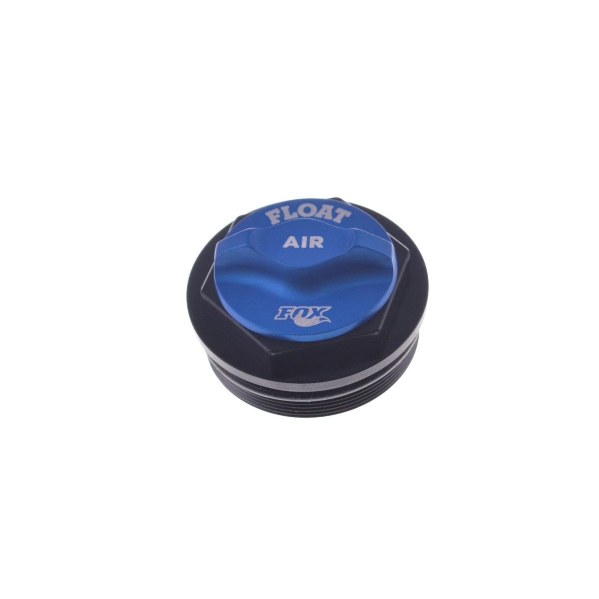 FOX Topcap Assy-2018 FLOAT LC NA2 34 SPD-PED-ELEC Black-BRINK