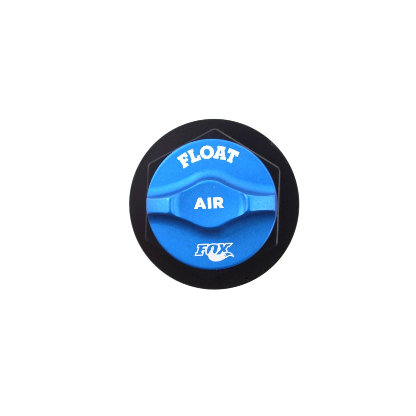 FOX Topcap Assy-2019 FLOAT LC NA 2 34 SC Black-BRINK