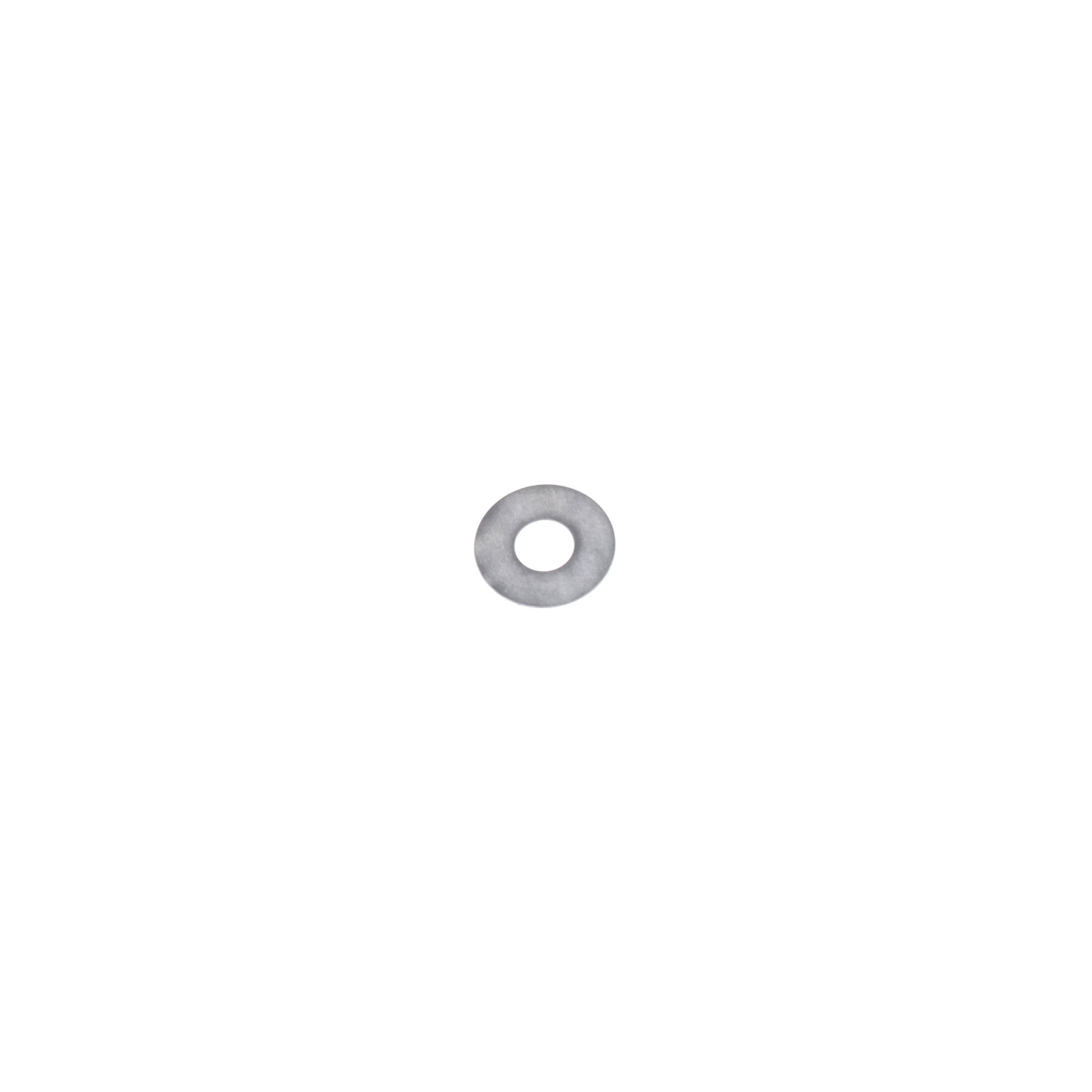 FOX Valve-0.600 OD X 0.377 ID X 0.0045 TH-BRINK