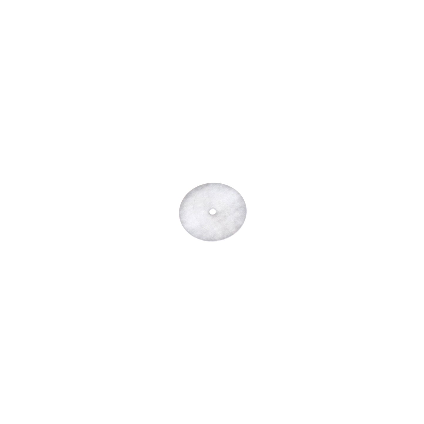 FOX Valve-(T) .600 OD X .076 ID X .0045 TH-BRINK
