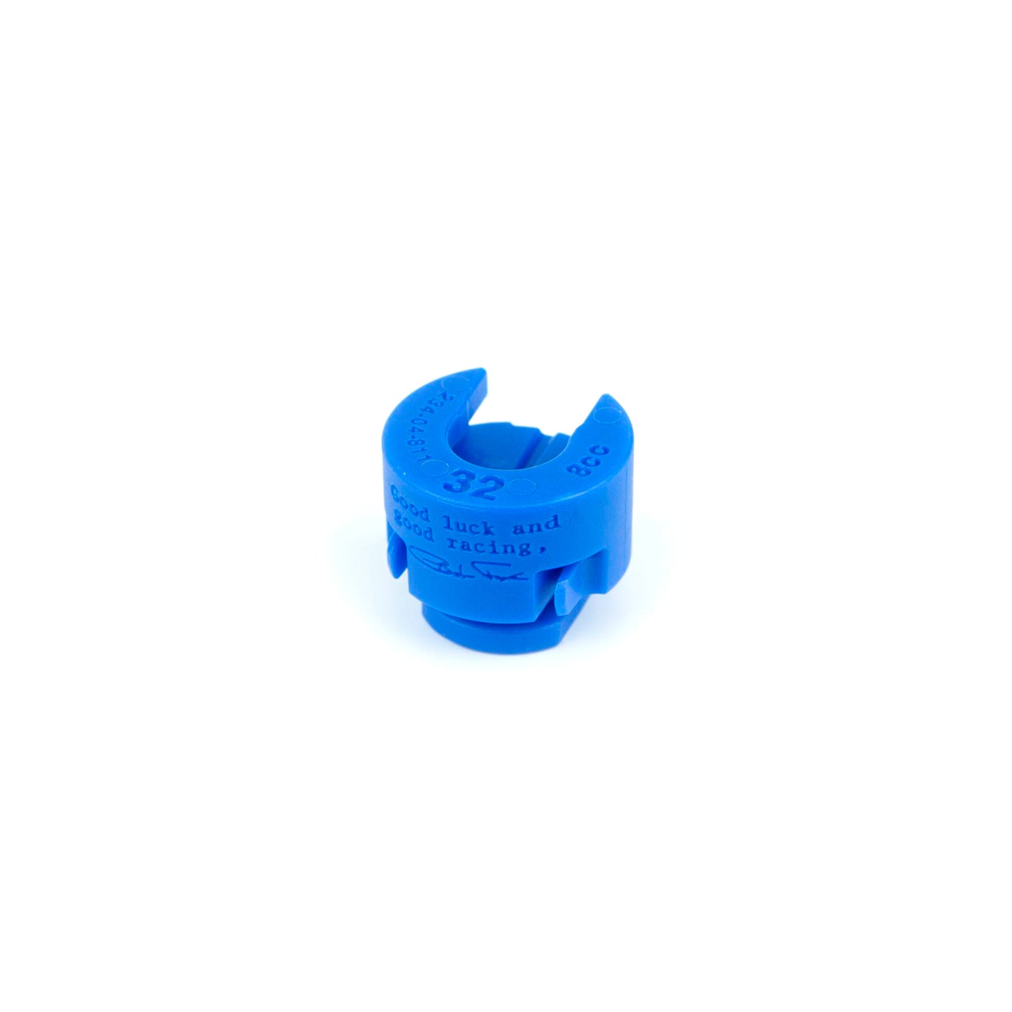 FOX Volume Spacer-FLOAT NA 2 32-BRINK