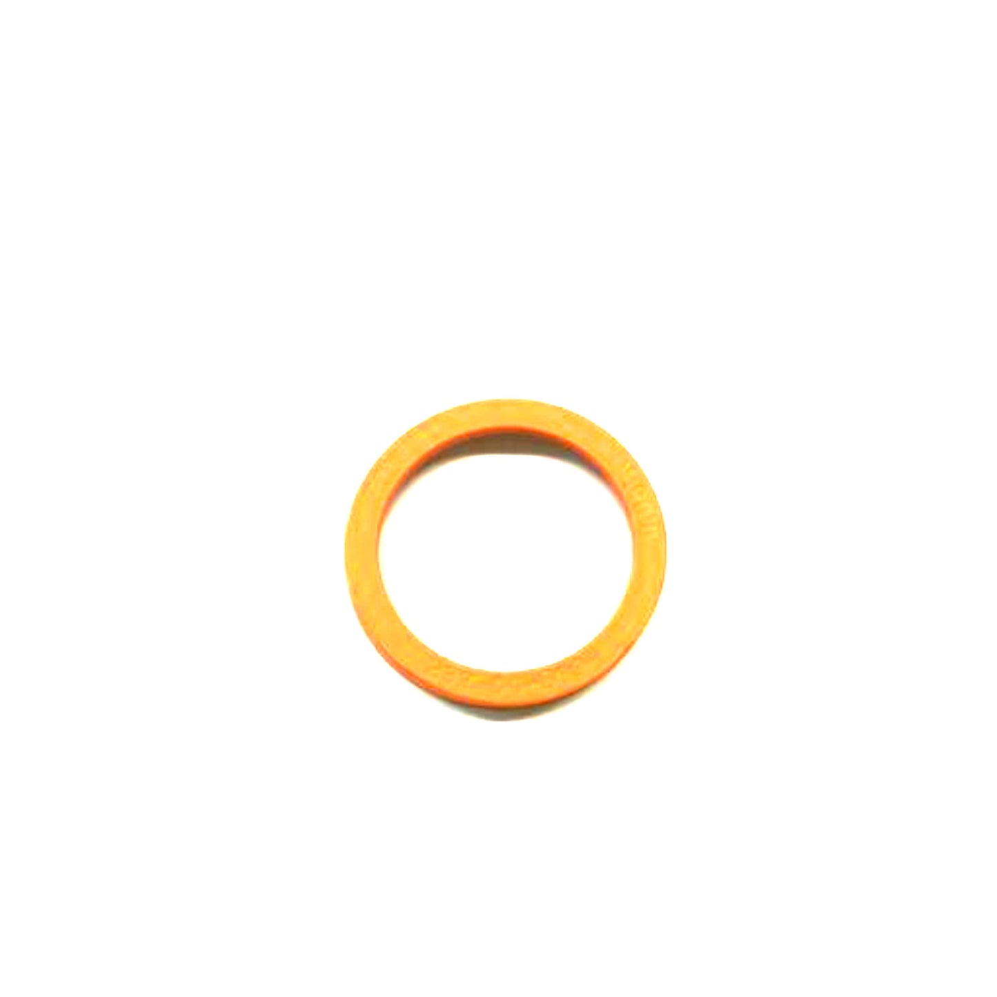 FOX Volume Spacer-Neg 2022 FLOAT X 0.08 in3 Orange for Bearing Housing w/o Hex-BRINK