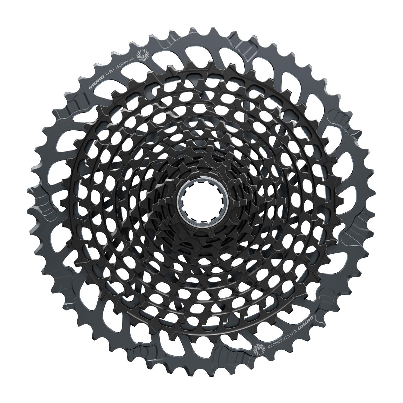 SRAM X01 Cassette XG-1295 Eagle