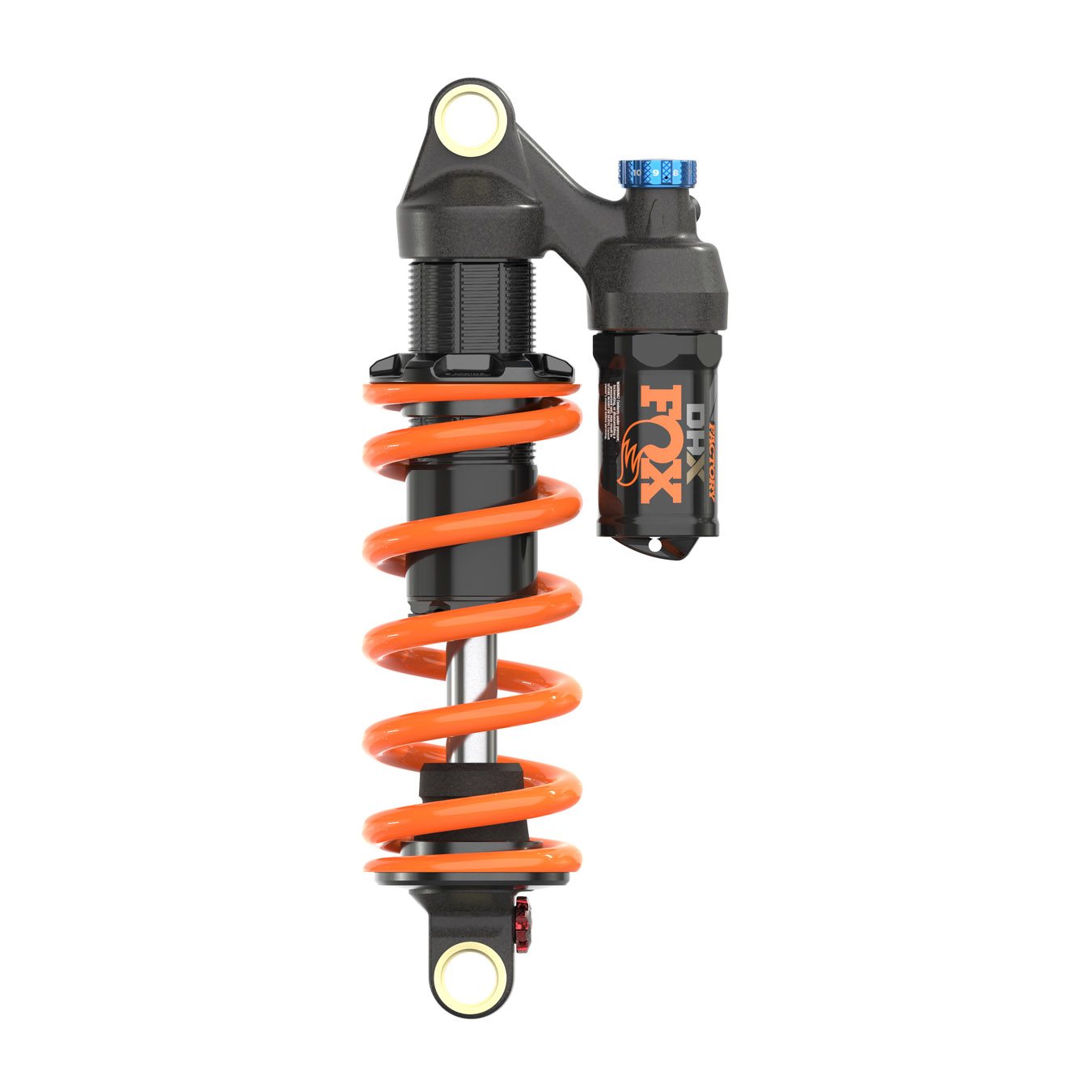 Fox DHX Factory 2023-210 x 50mm-2pos-adj-BRINK