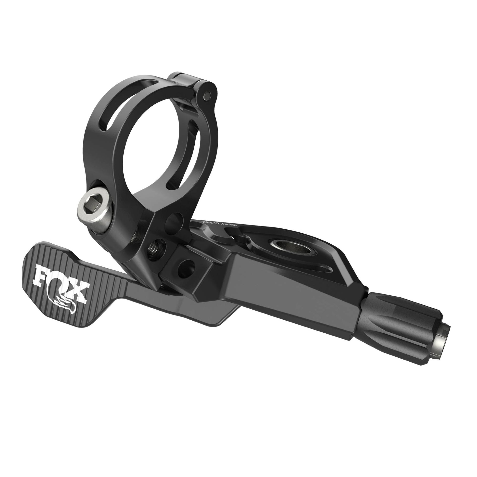 Fox Transfer Remote 2023-1x Right Hand 22.2mm I-Spec EV-BRINK