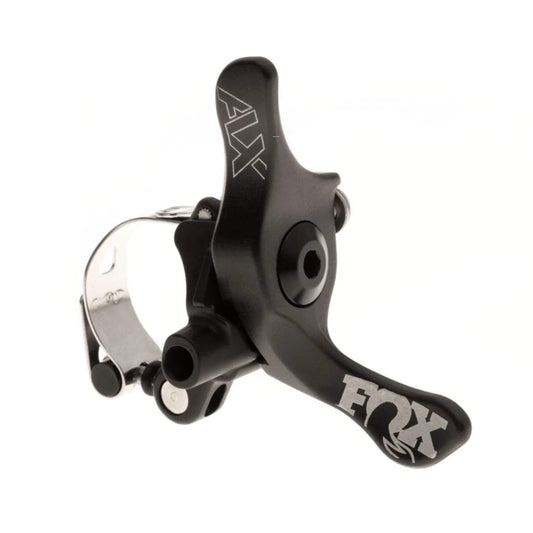 Fox Transfer Remote Drop Bar Dual Pull Lever 2023-BRINK