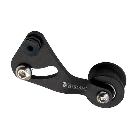 Gusset Bachelor SS Tensioner-Black-BRINK
