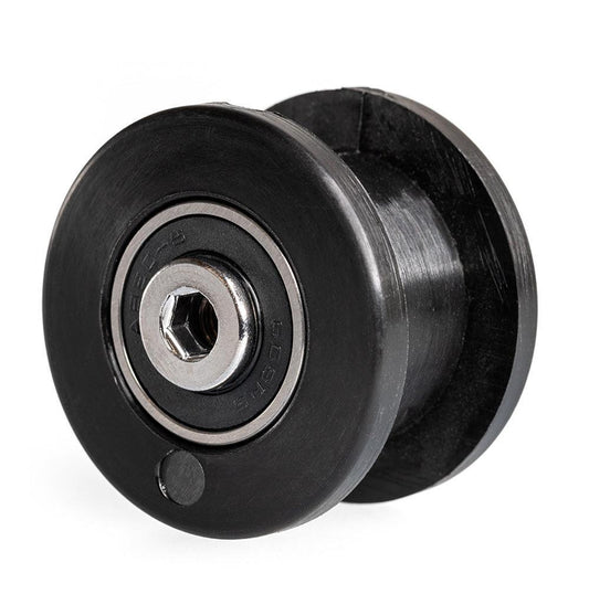 Gusset Bachelor SS Tensioner Roller-Black-BRINK