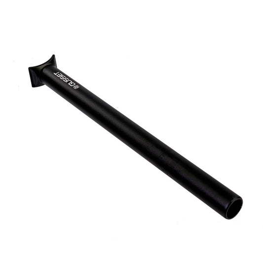 Gusset Pivotal MTB Seatpost-30.9mm-Black-BRINK