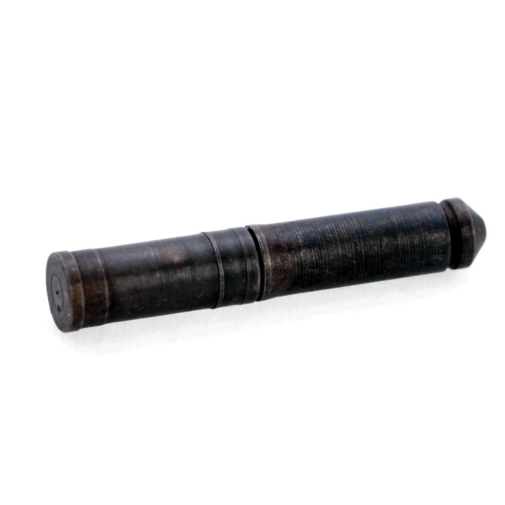 Gusset Quick Fix PIN Slink-1/8"-Black-BRINK