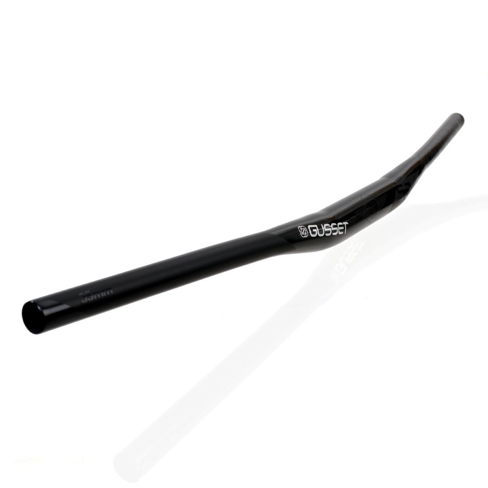 Gusset S2 Bars-10mm-35mm-Black-BRINK