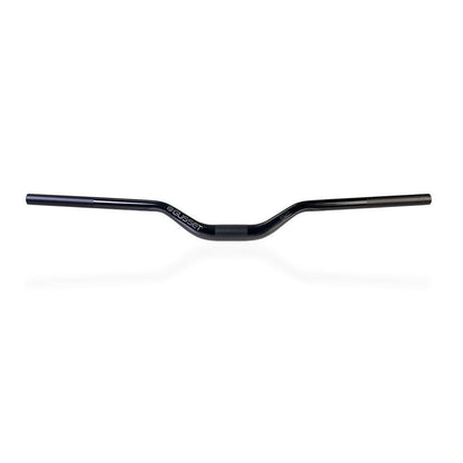 Gusset S2 Bars-50mm-31.8mm-Black-BRINK